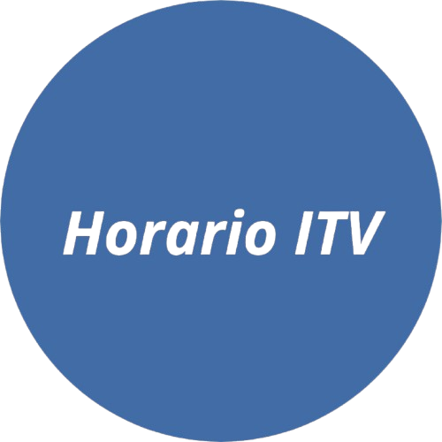 Horario ITV Sagunto Sitval sin
