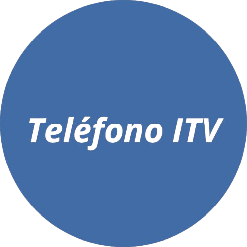 Telefono ITV Sagunto Sitval sin